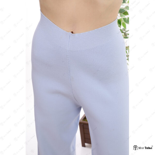 MT22106 - TRİKO PANTOLON MAVİ