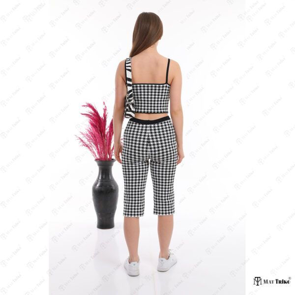 MT22114 - SPOR TRİKO BÜSTİYER - Görsel 2