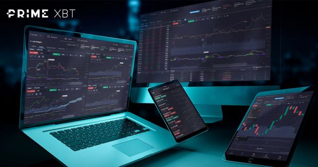 The Future of Trading Unlock Potential with PrimeXBT
